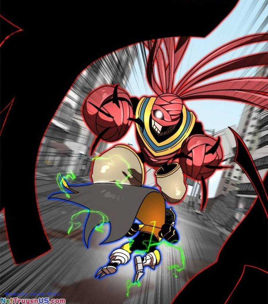 Double Click Chương 101 trang 56