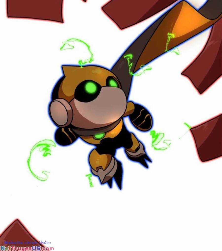 Double Click Chương 101 trang 58