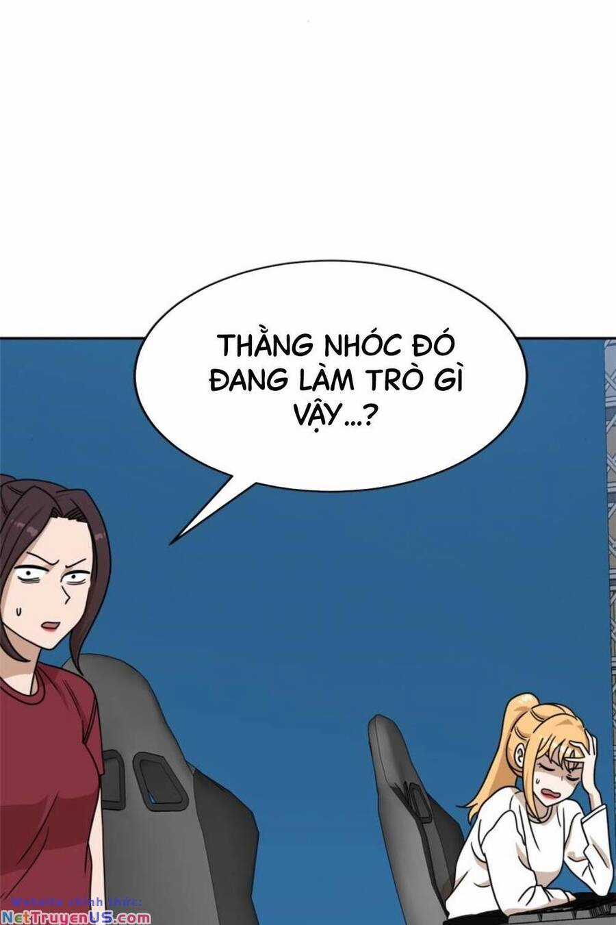 Double Click Chương 101 trang 6