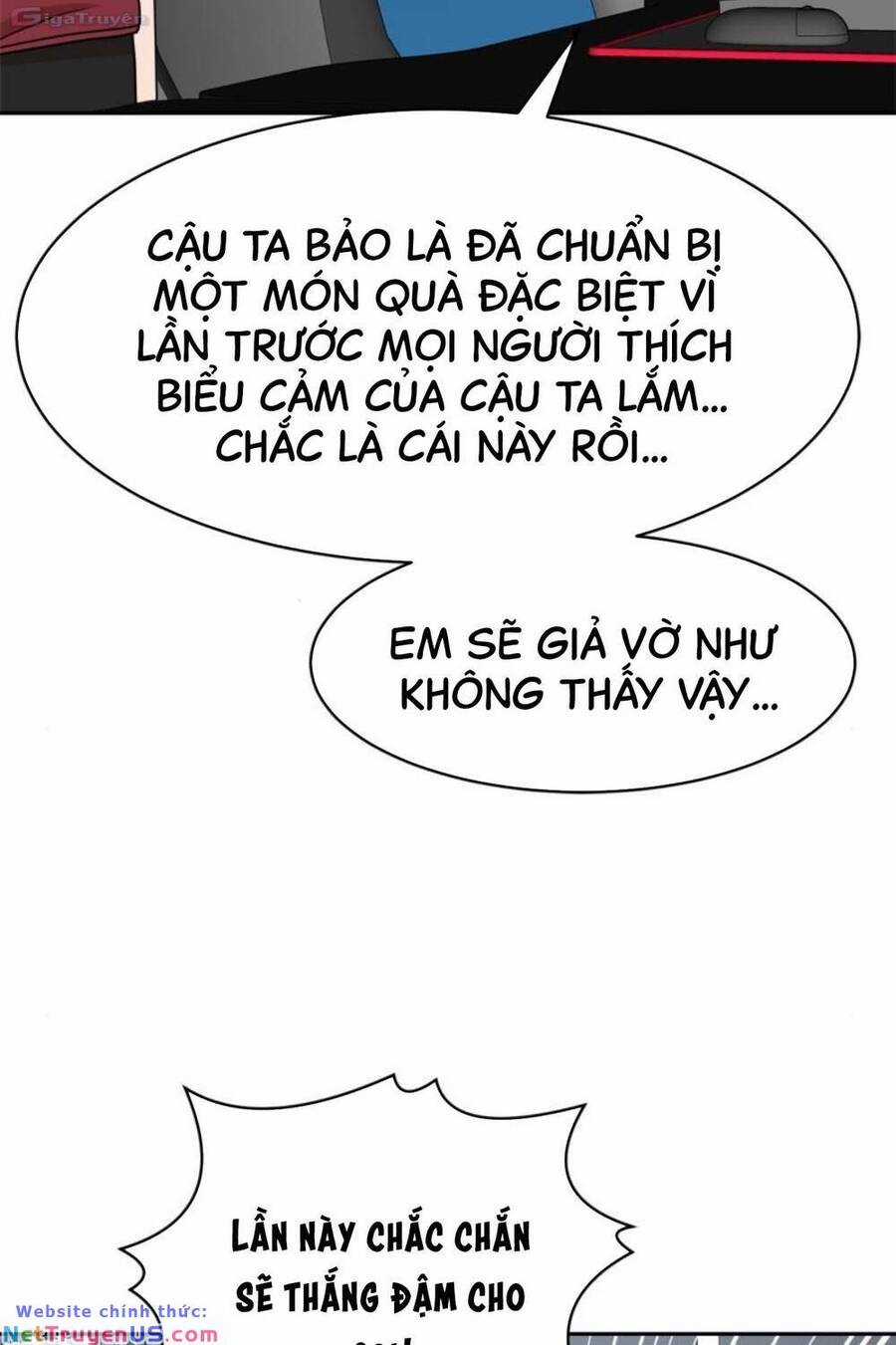 Double Click Chương 101 trang 7