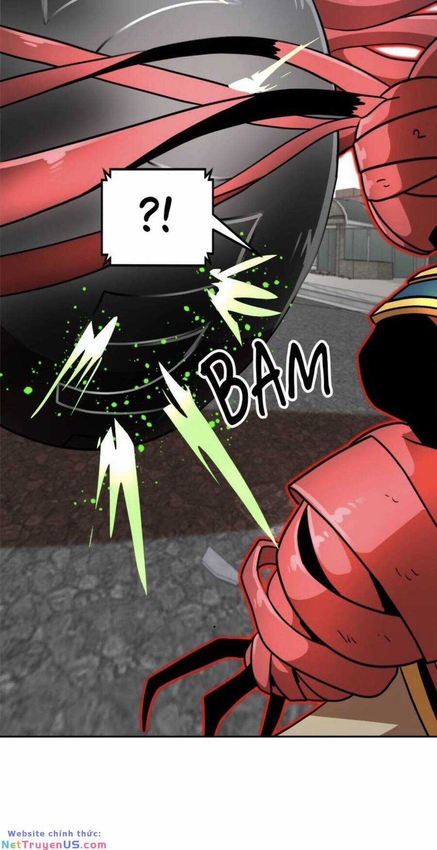 Double Click Chương 101 trang 71