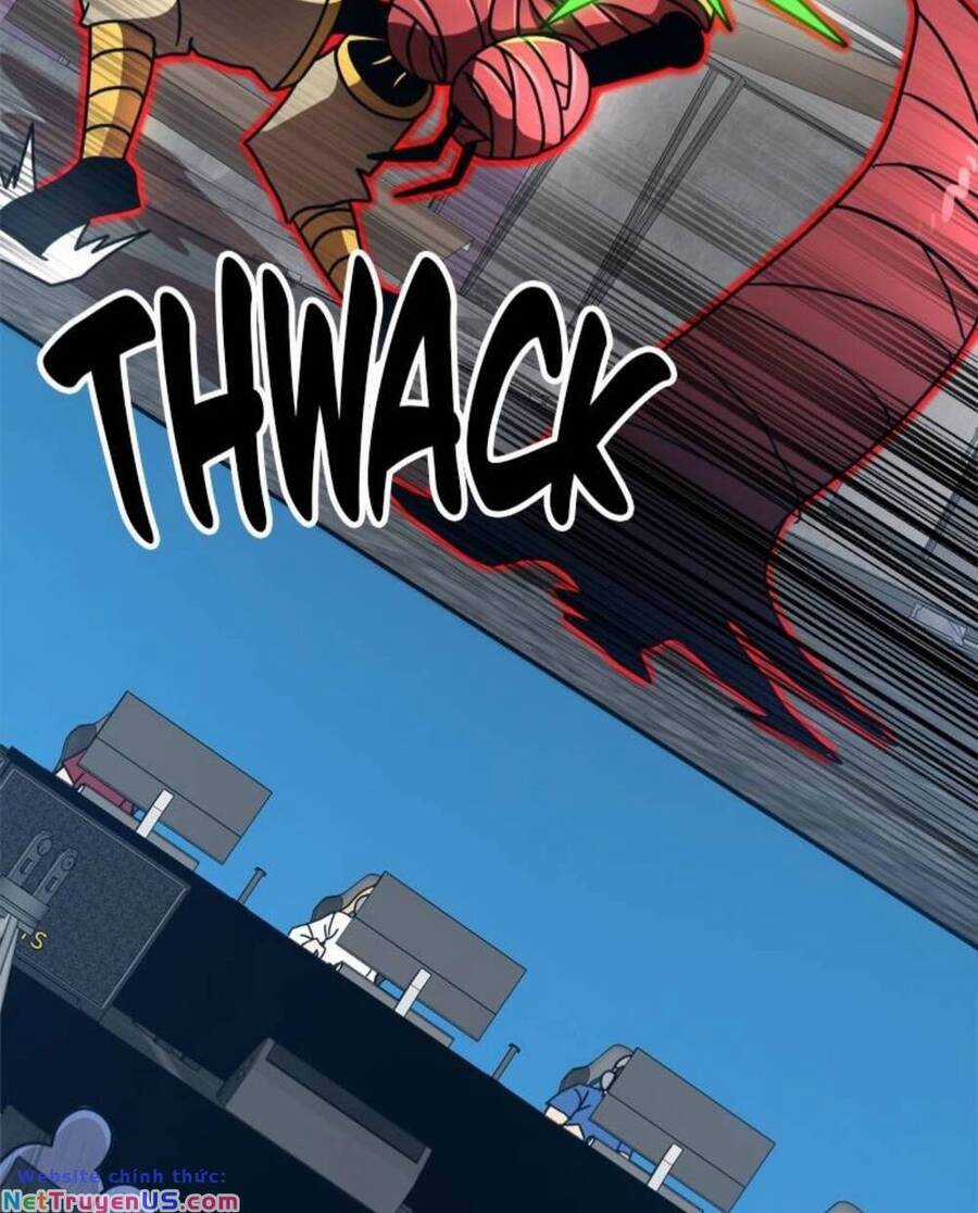 Double Click Chương 101 trang 82