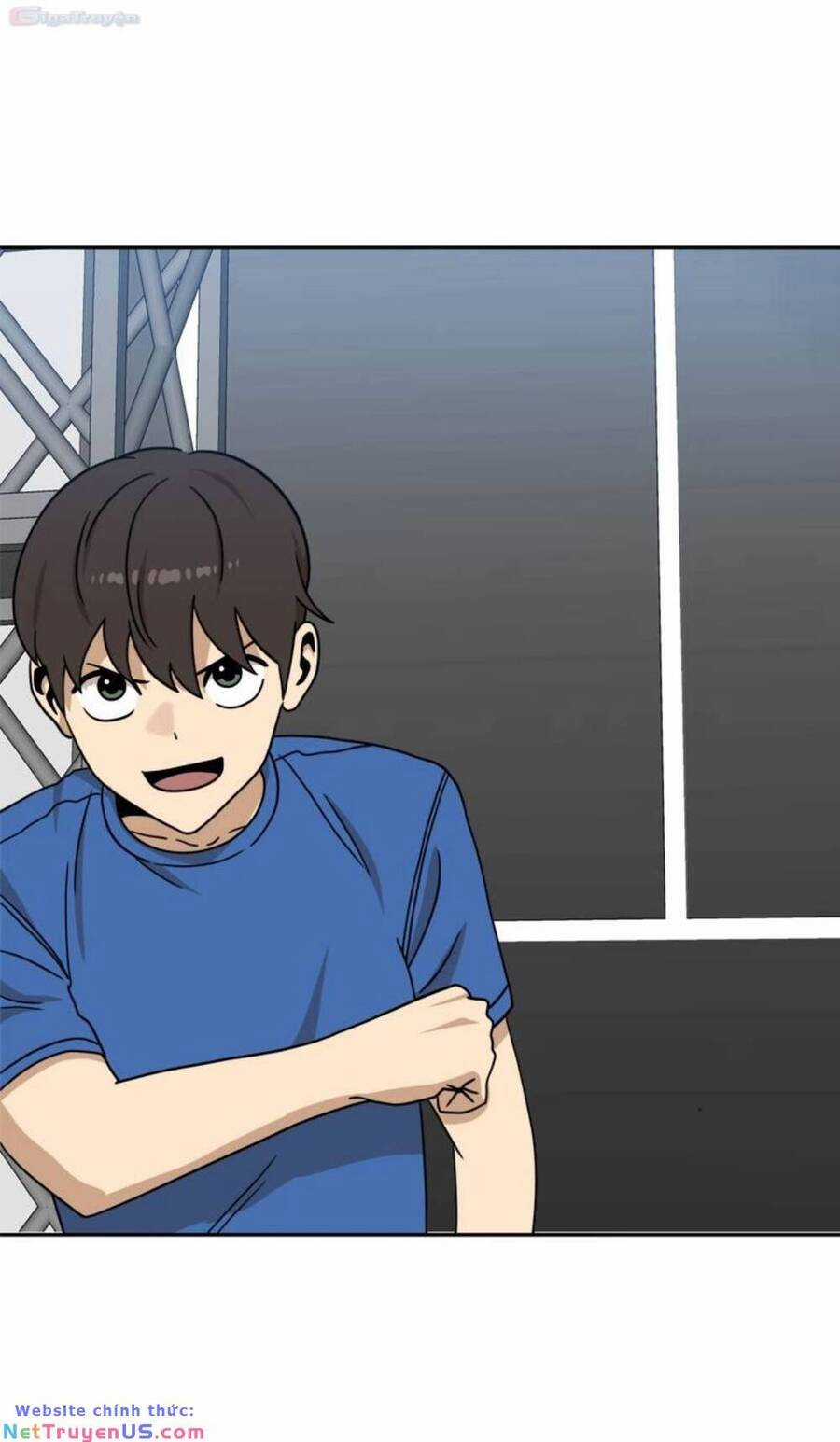 Double Click Chương 101 trang 9