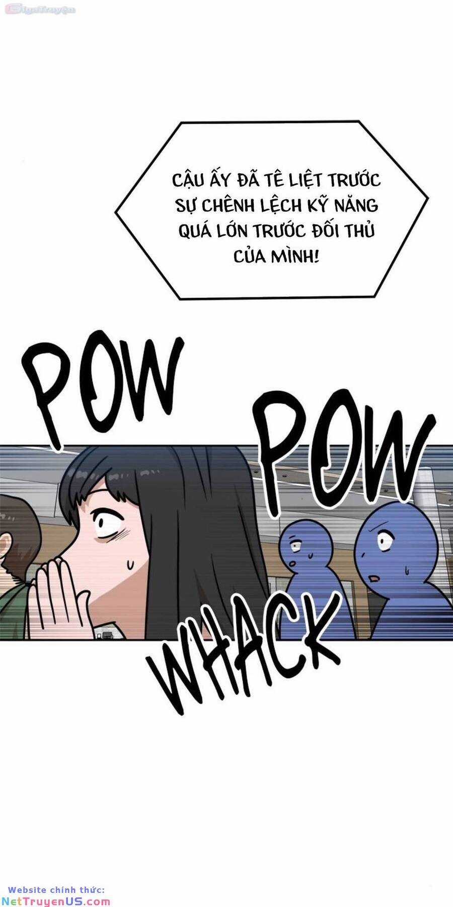 Double Click Chương 101 trang 90