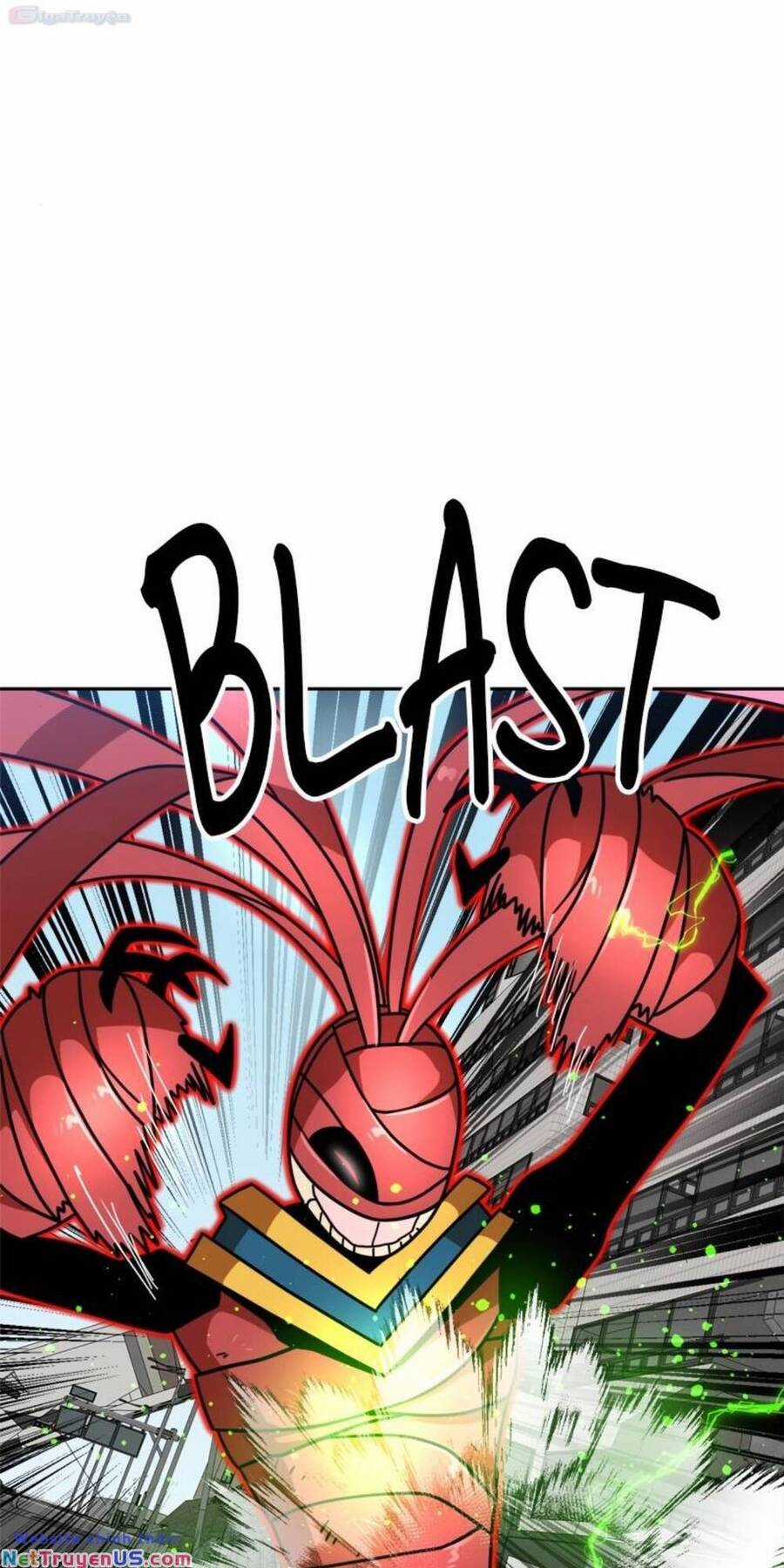 Double Click Chương 101 trang 93