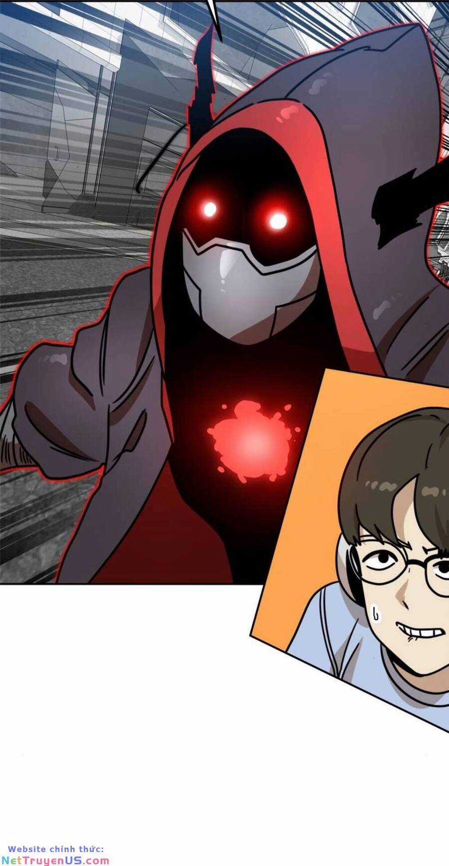 Double Click Chương 101 trang 98