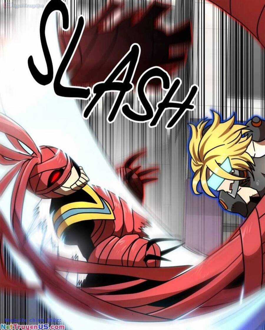 Double Click Chương 102 trang 106