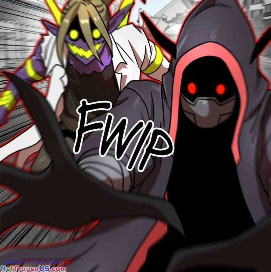 Double Click Chương 102 trang 109