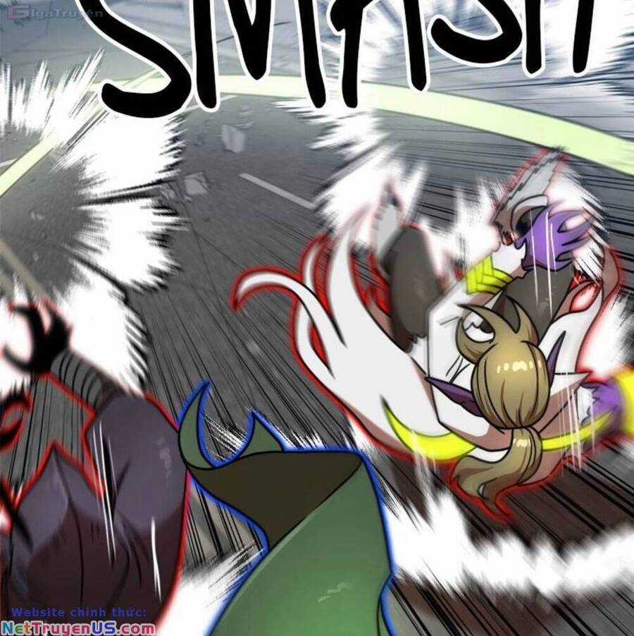 Double Click Chương 102 trang 112