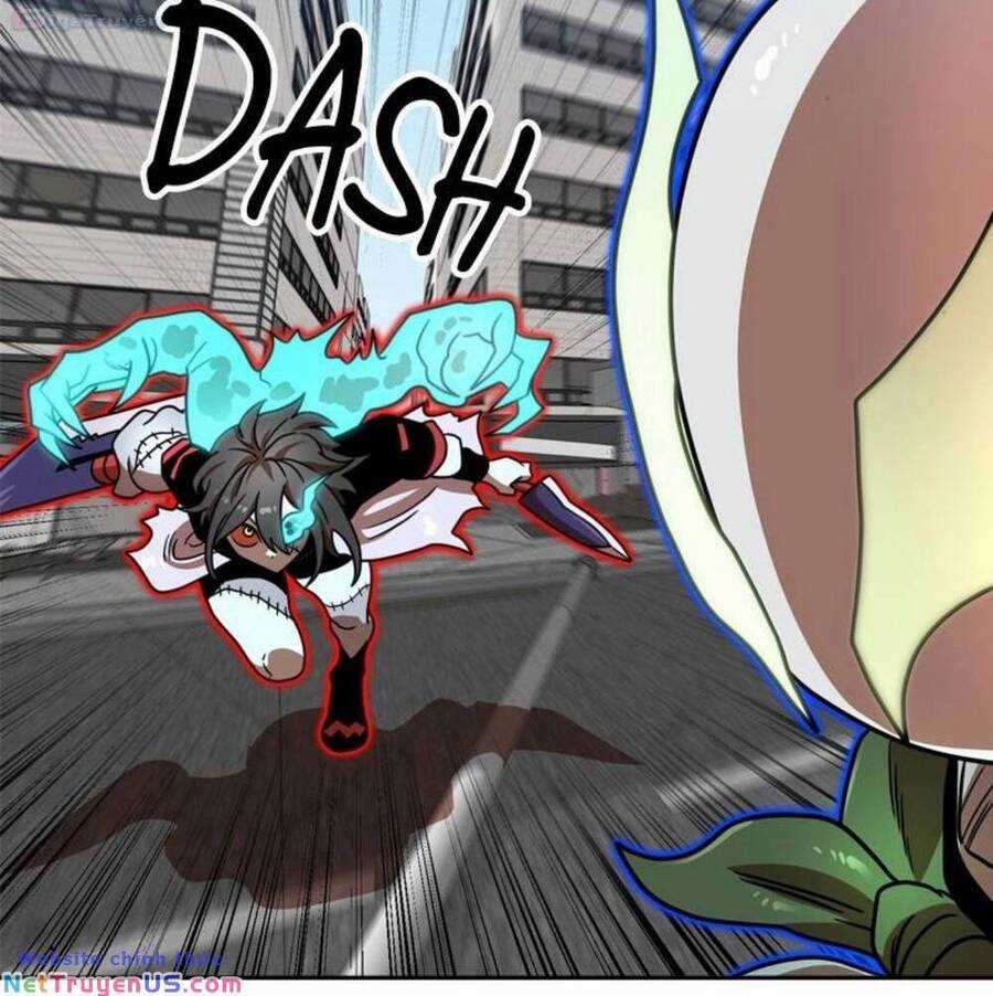 Double Click Chương 102 trang 116