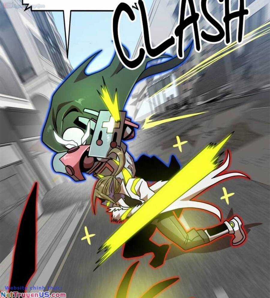 Double Click Chương 102 trang 133