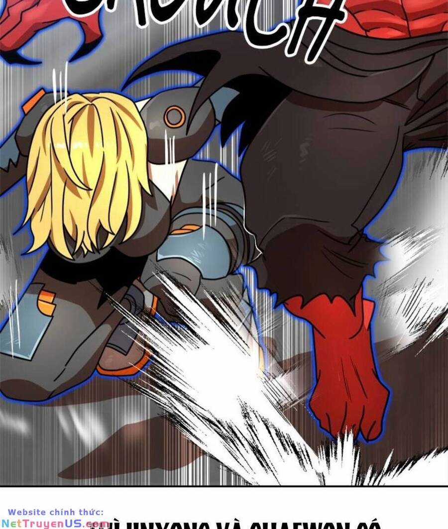 Double Click Chương 102 trang 136