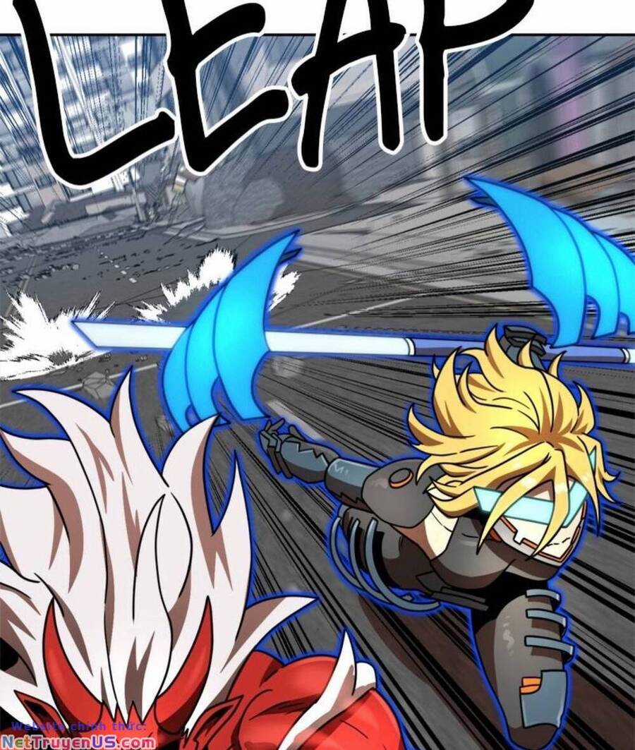 Double Click Chương 102 trang 138