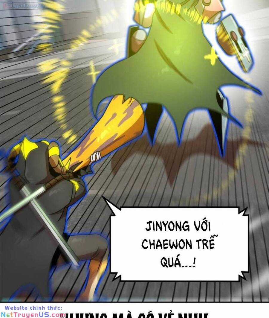 Double Click Chương 102 trang 141