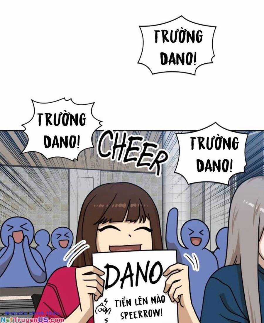 Double Click Chương 102 trang 27