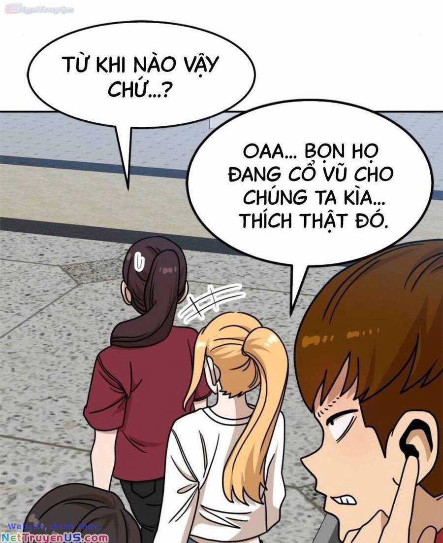 Double Click Chương 102 trang 34