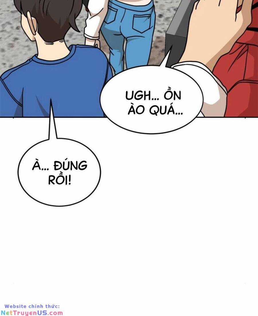 Double Click Chương 102 trang 35