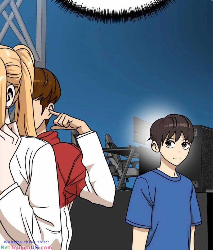 Double Click Chương 102 trang 39