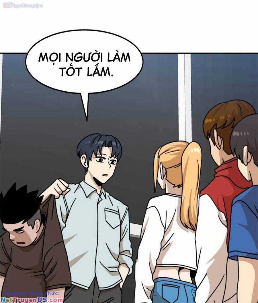 Double Click Chương 102 trang 42