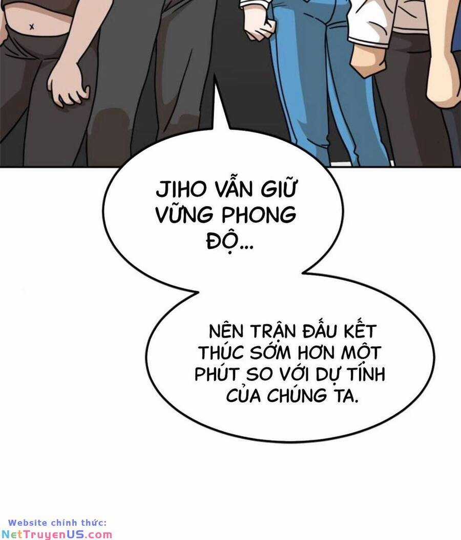 Double Click Chương 102 trang 43