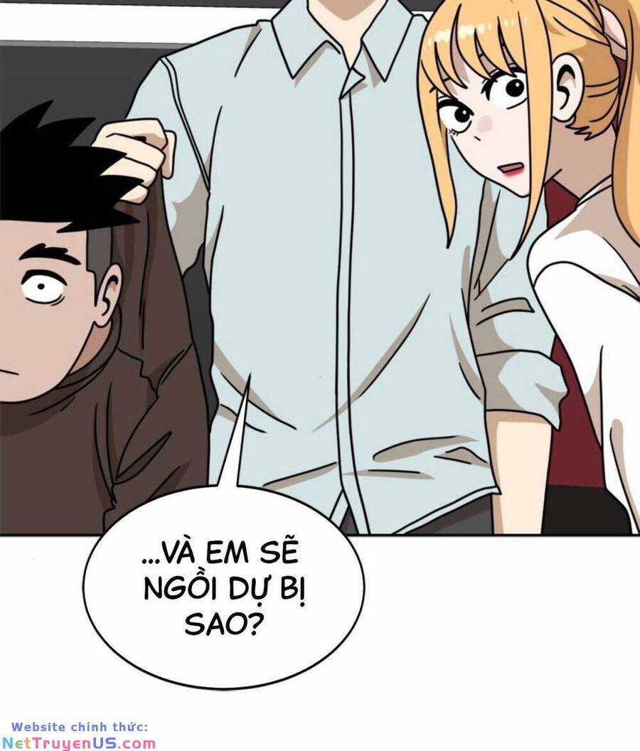 Double Click Chương 102 trang 49