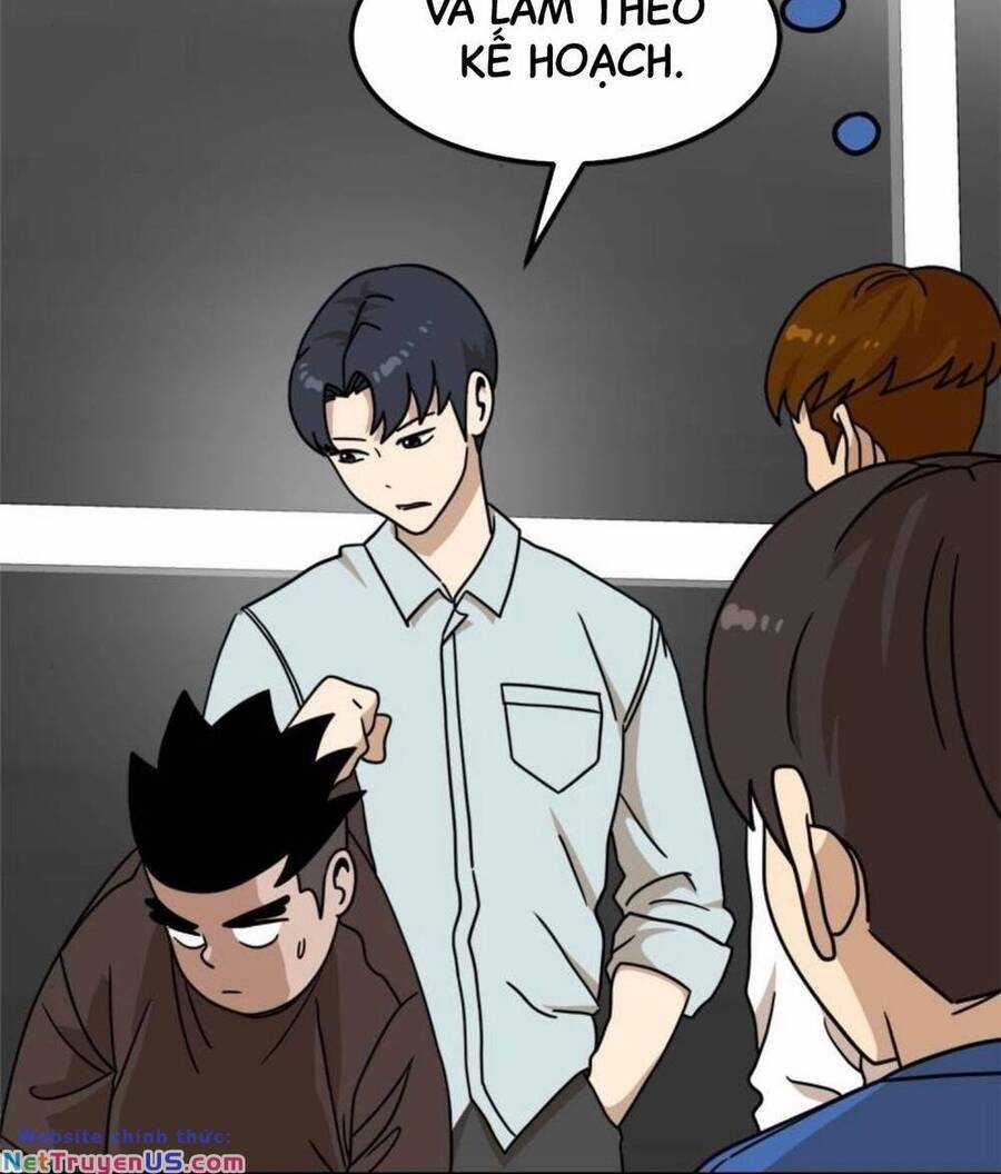 Double Click Chương 102 trang 53