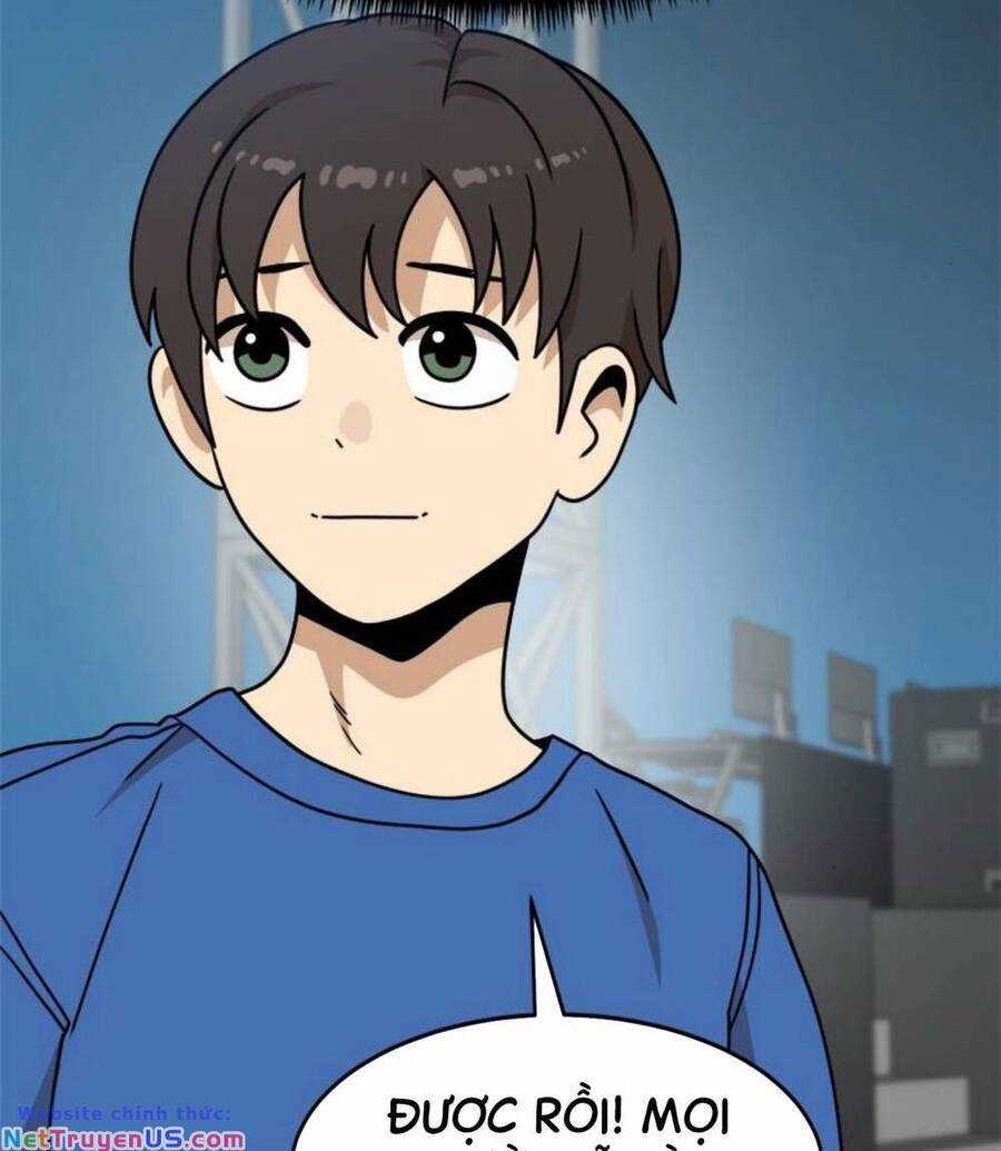 Double Click Chương 102 trang 55