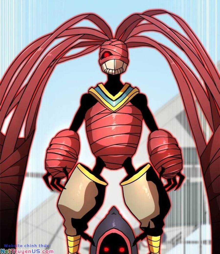 Double Click Chương 102 trang 61