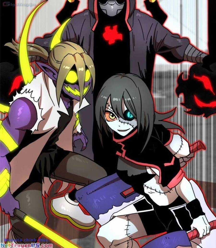 Double Click Chương 102 trang 62