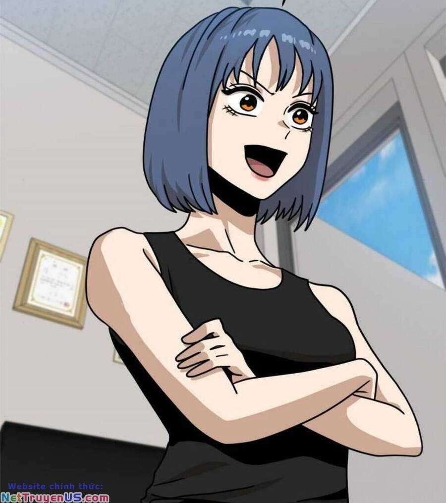 Double Click Chương 102 trang 7