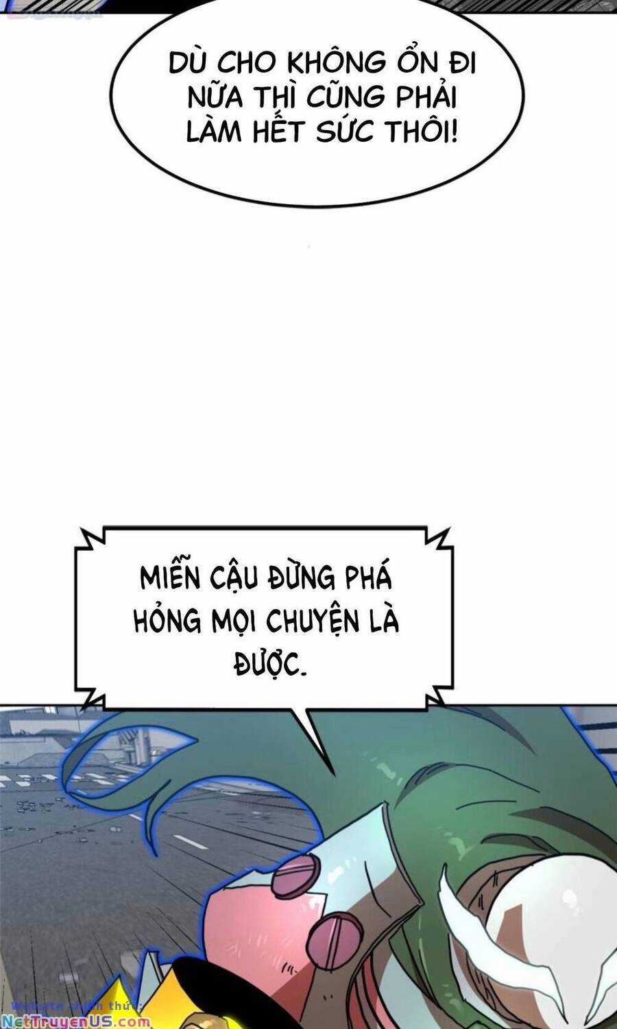 Double Click Chương 102 trang 78