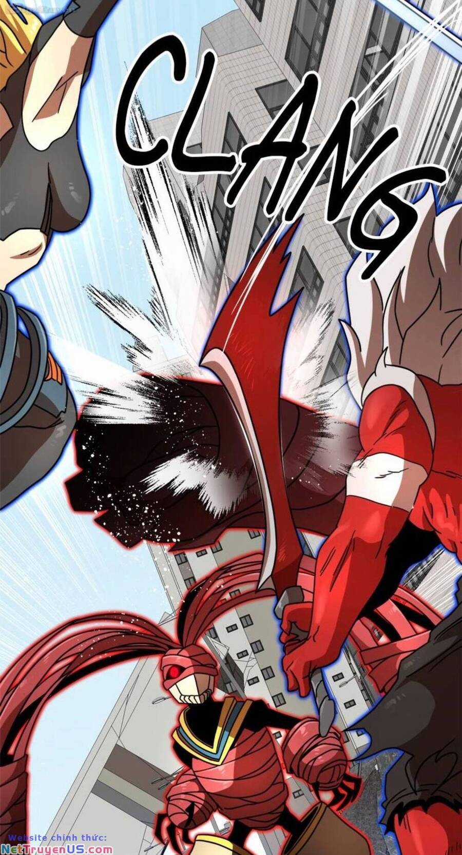 Double Click Chương 102 trang 84