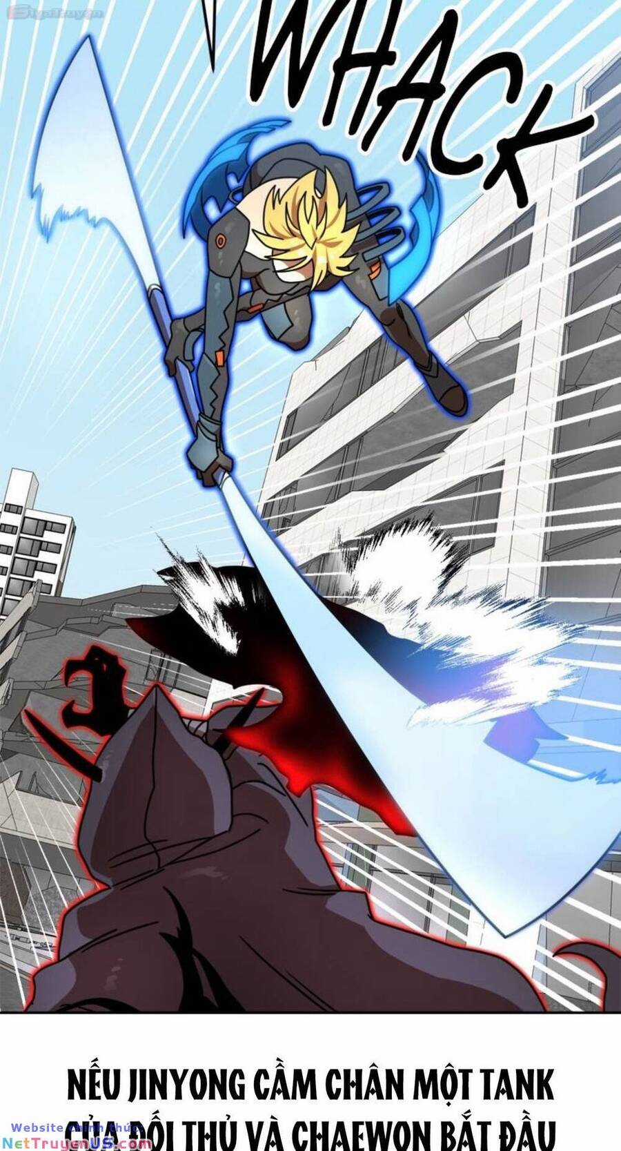 Double Click Chương 102 trang 87