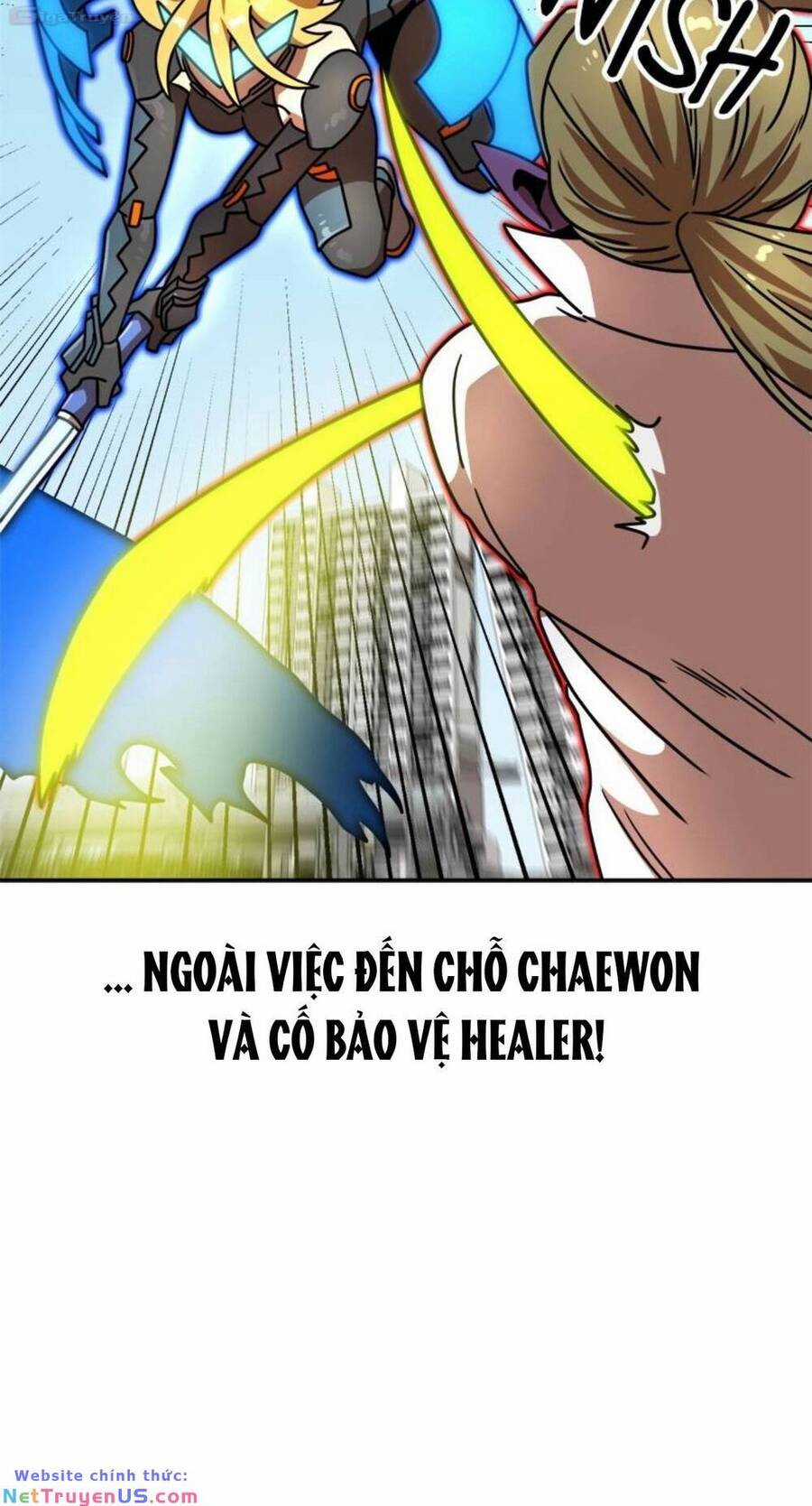 Double Click Chương 102 trang 89