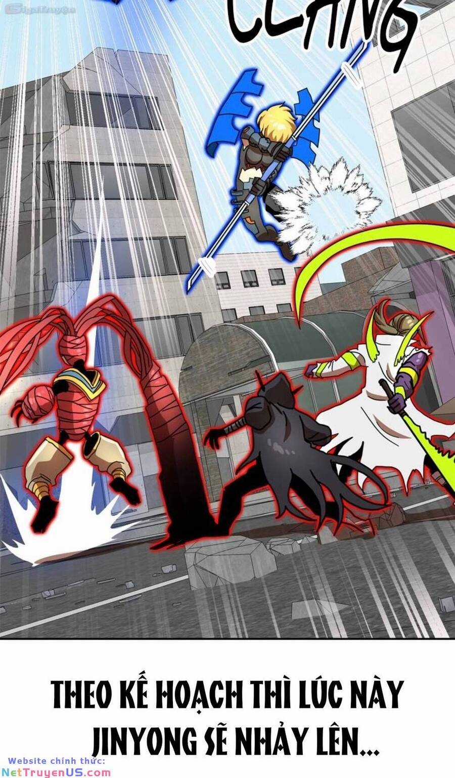 Double Click Chương 102 trang 95