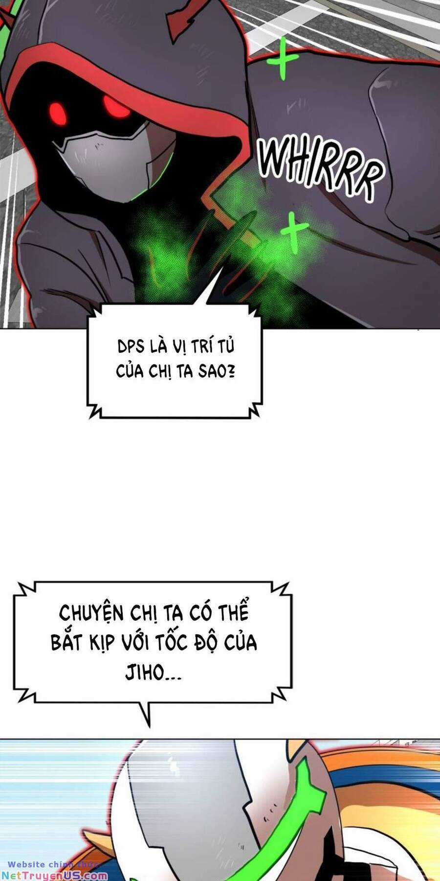 Double Click Chương 103 trang 102