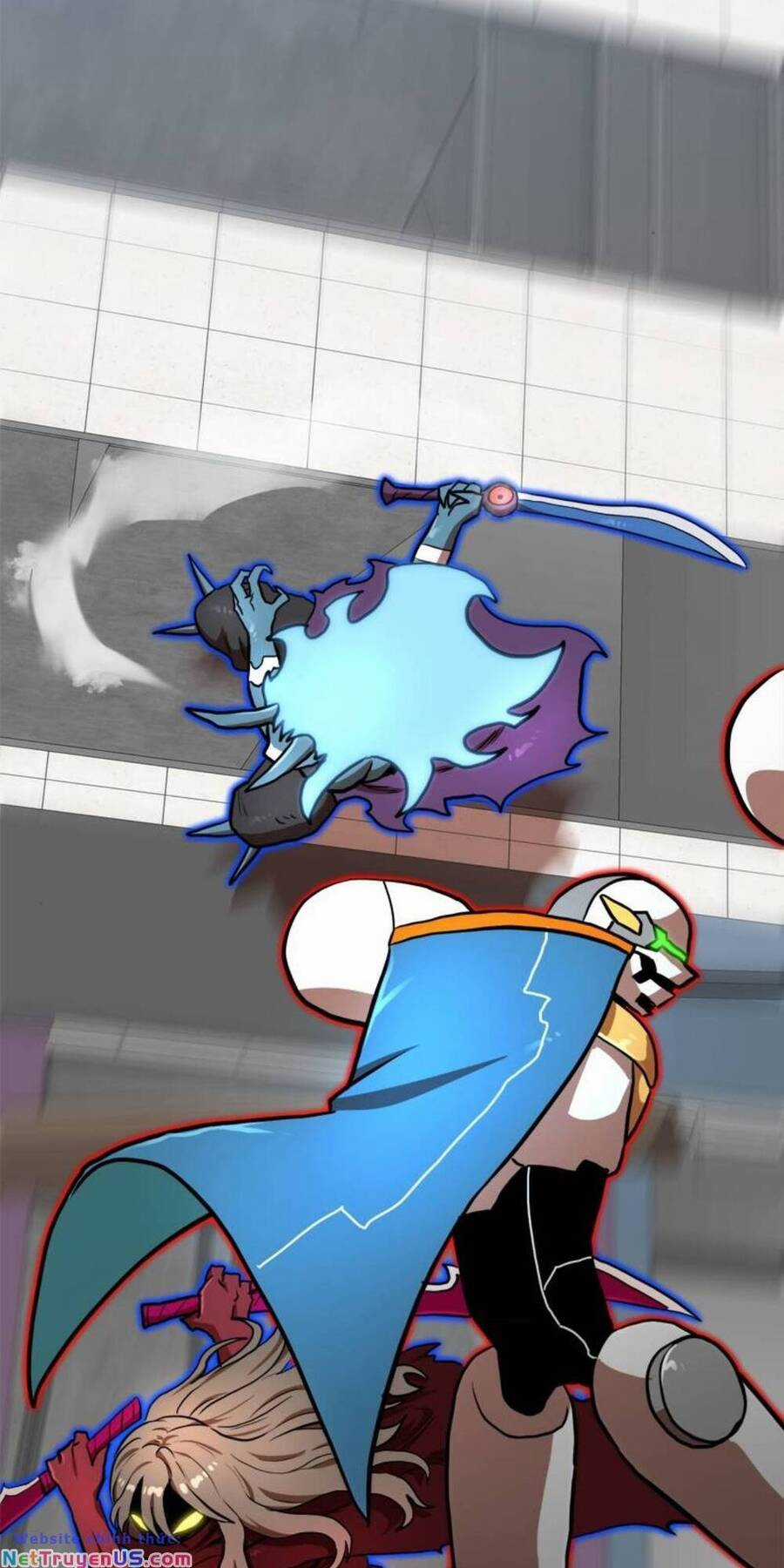 Double Click Chương 103 trang 105