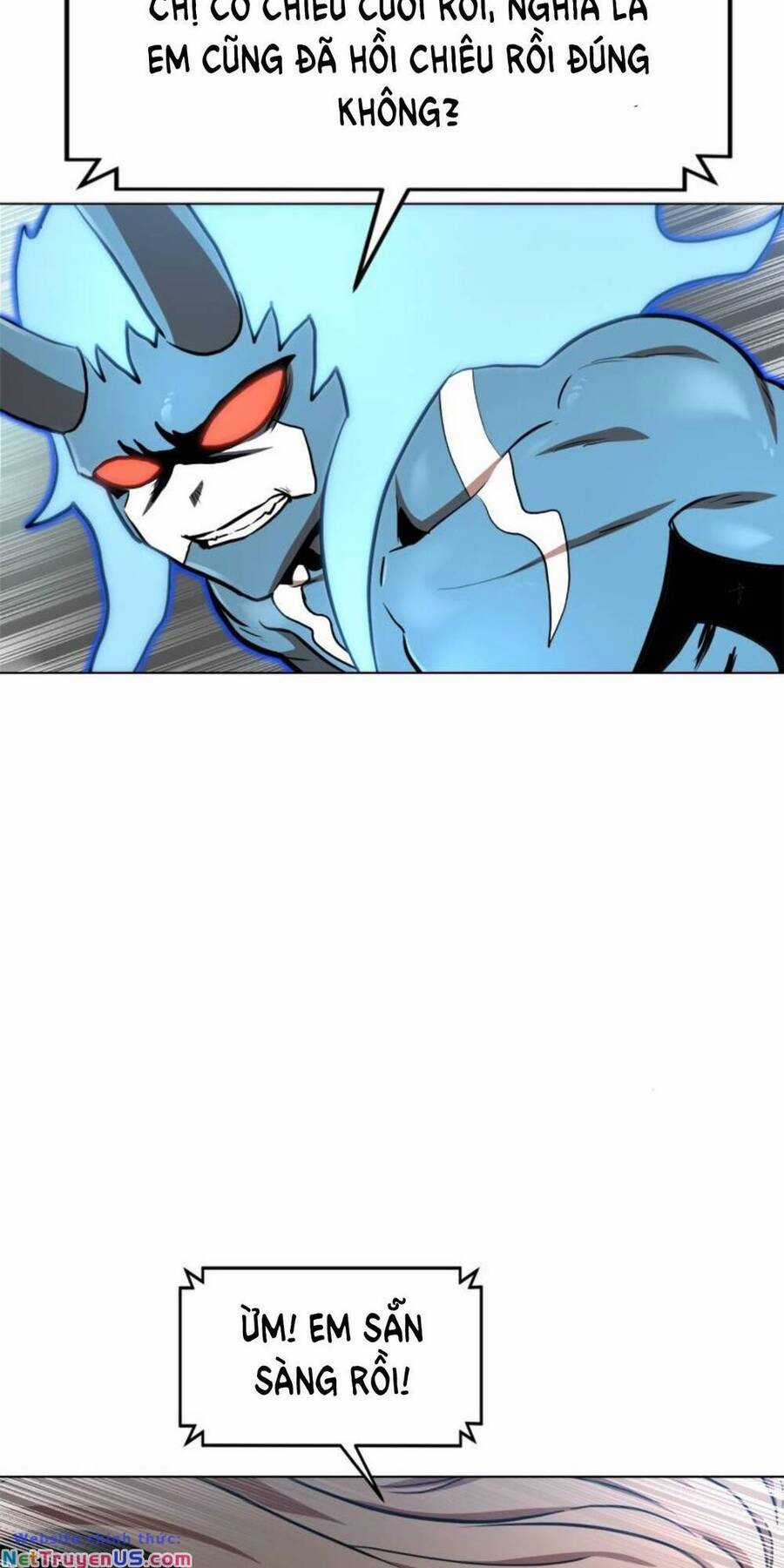 Double Click Chương 103 trang 111