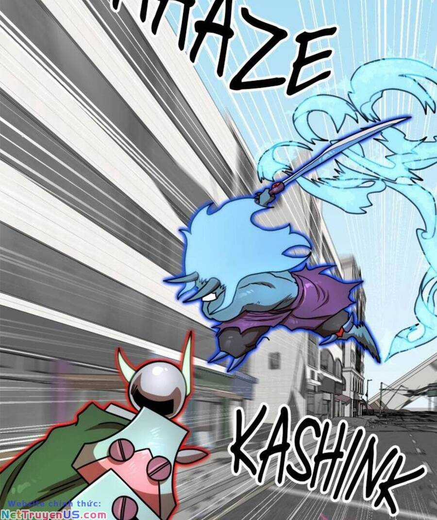 Double Click Chương 103 trang 115