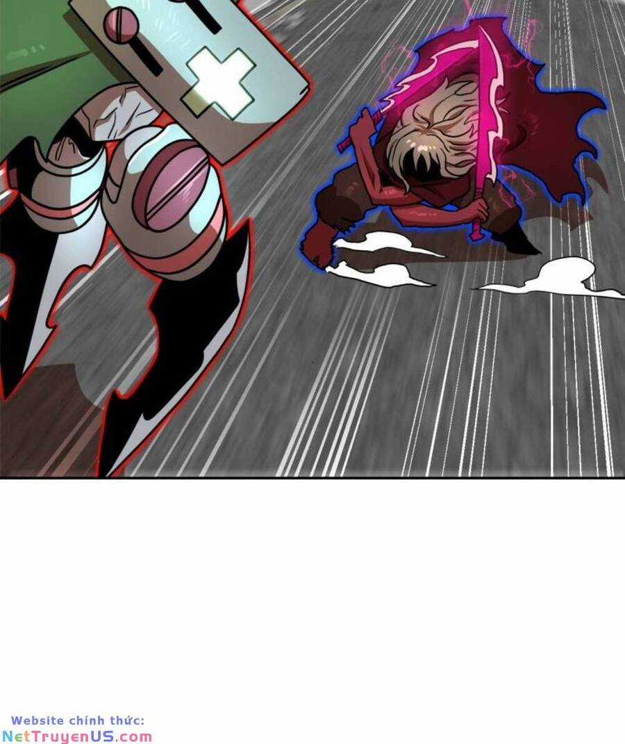 Double Click Chương 103 trang 116