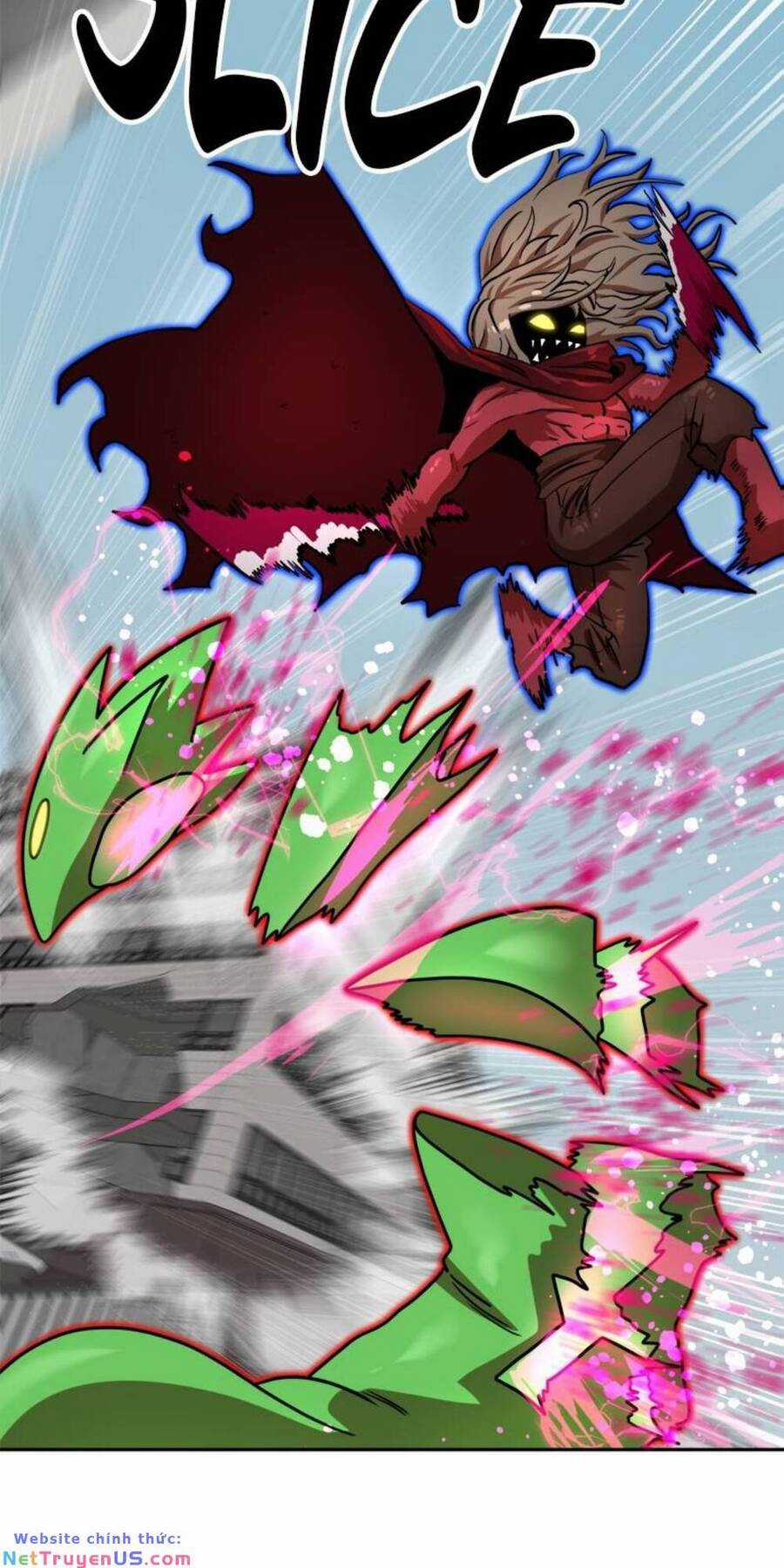 Double Click Chương 103 trang 123