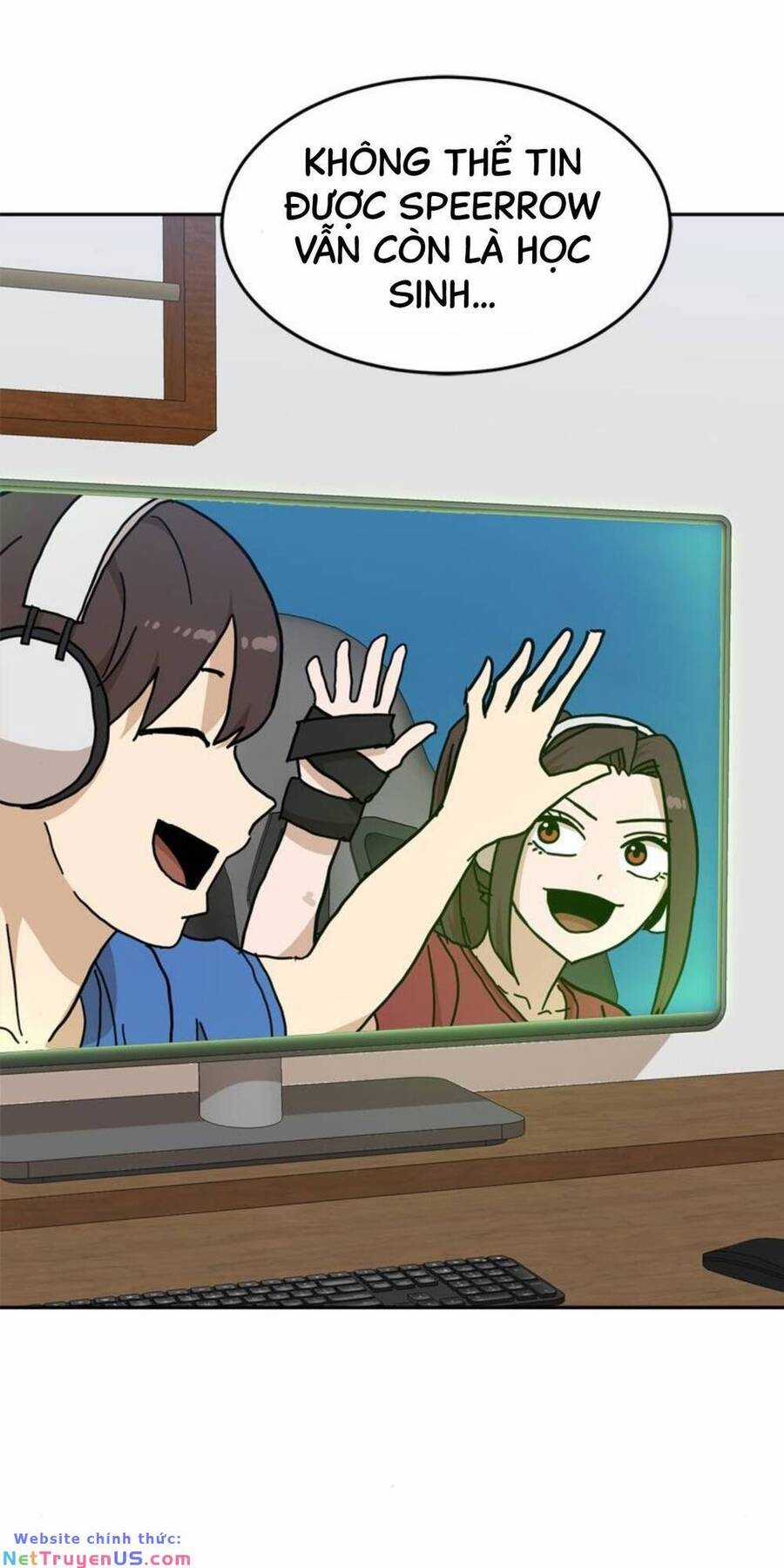 Double Click Chương 103 trang 135