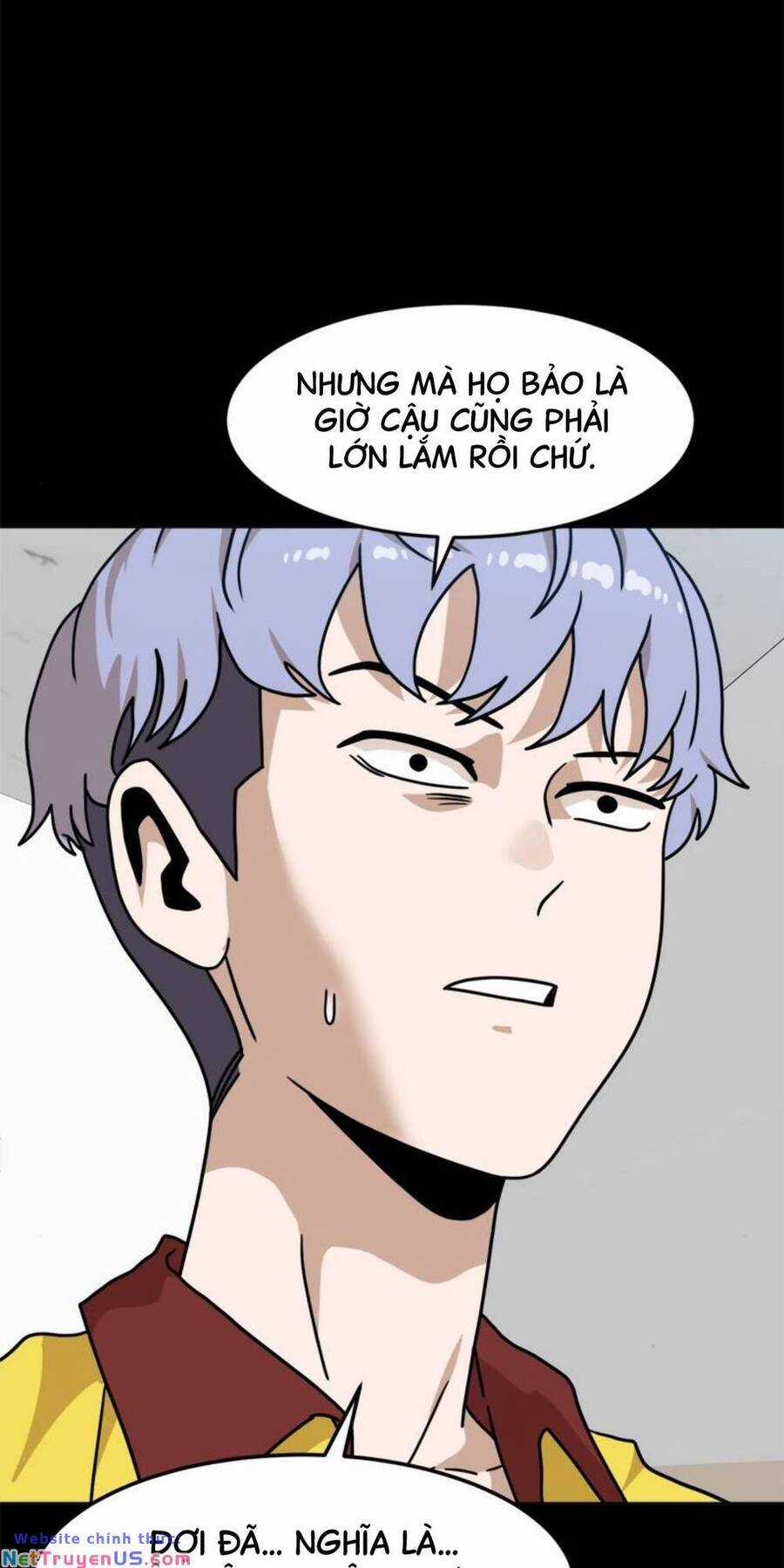 Double Click Chương 103 trang 18