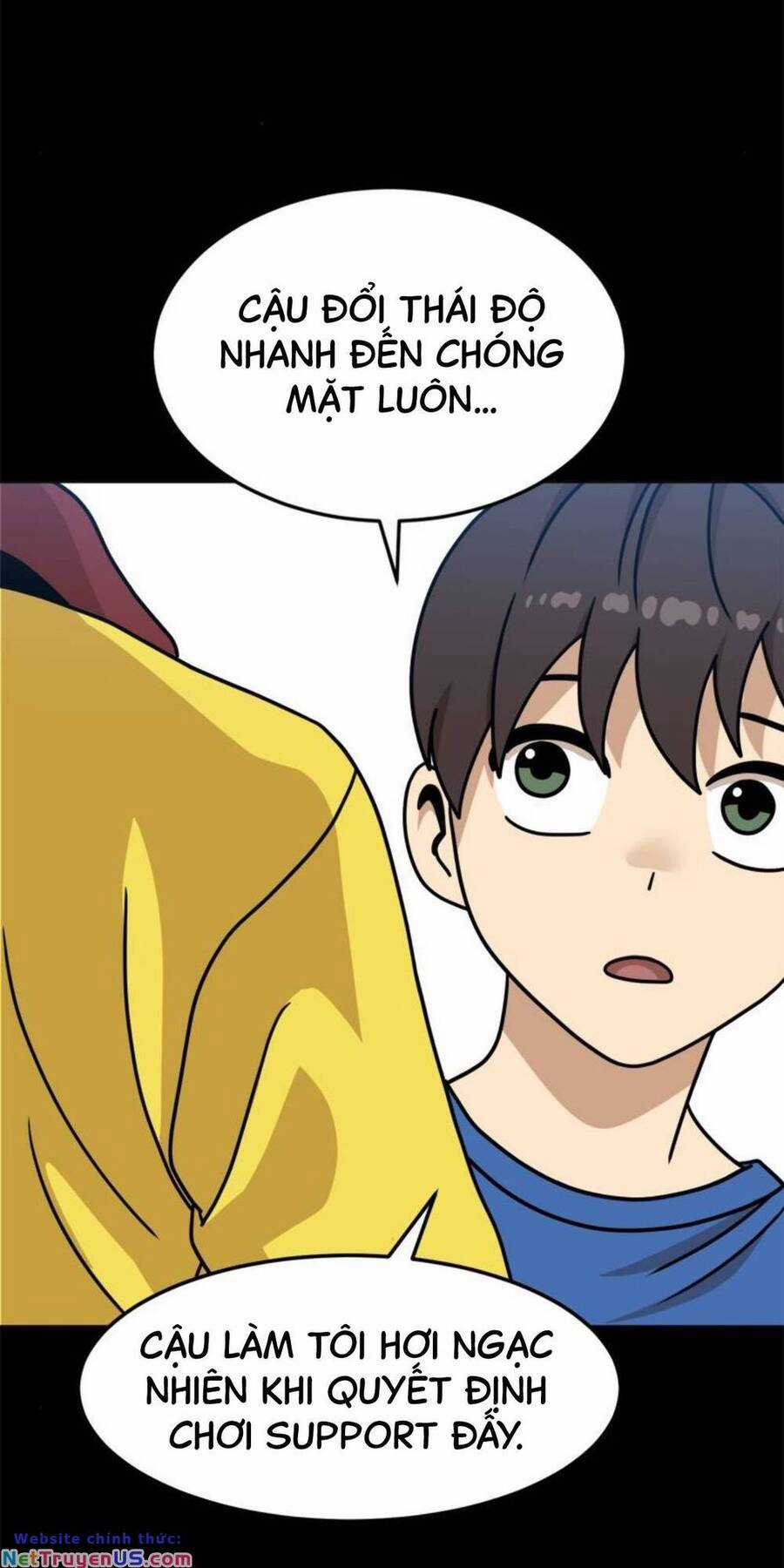 Double Click Chương 103 trang 27