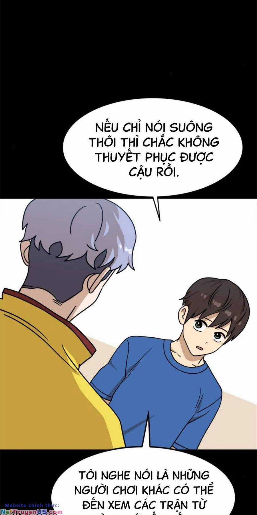 Double Click Chương 103 trang 36