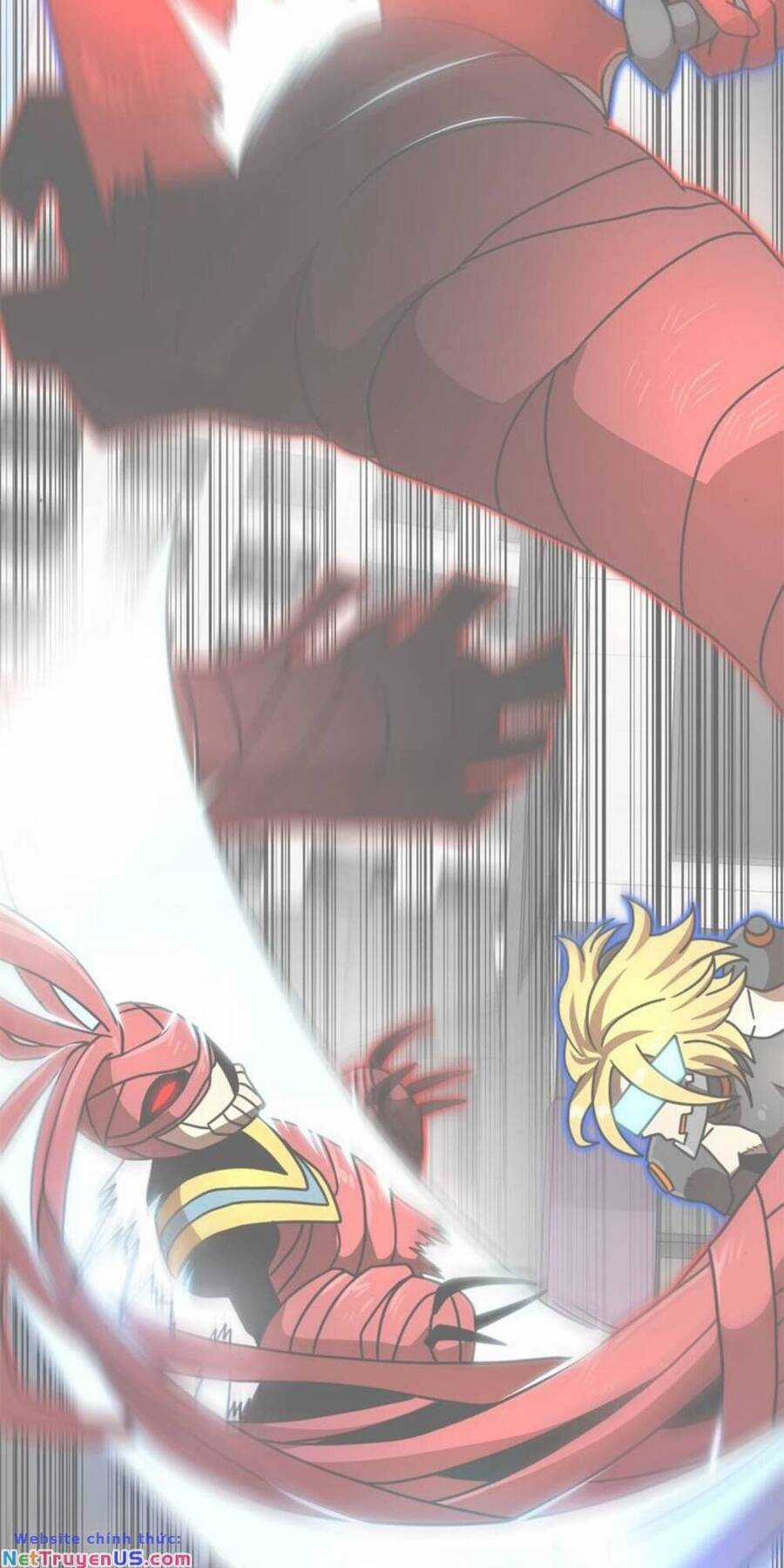 Double Click Chương 103 trang 48