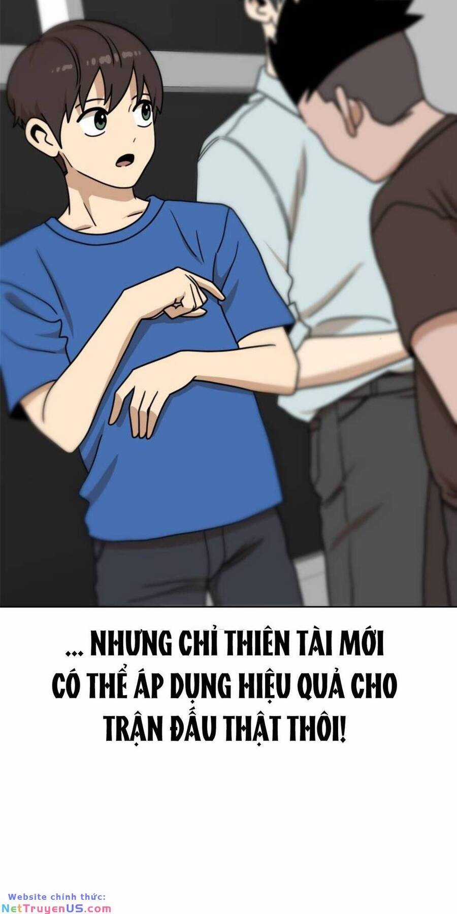 Double Click Chương 103 trang 57