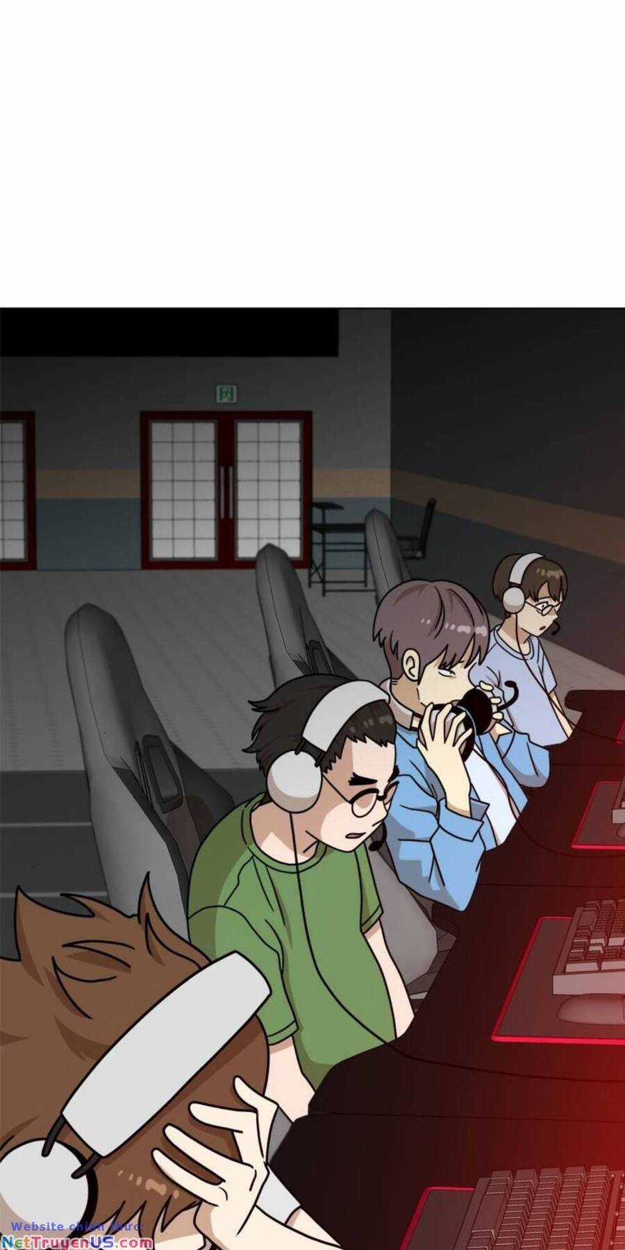 Double Click Chương 103 trang 63