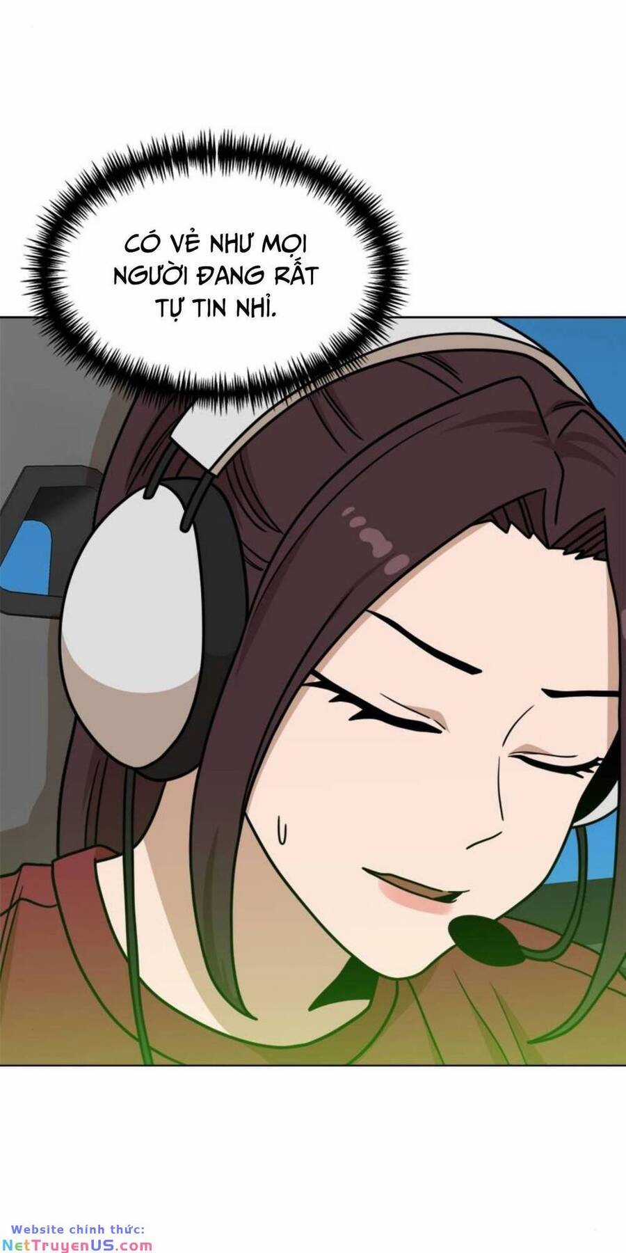 Double Click Chương 103 trang 81