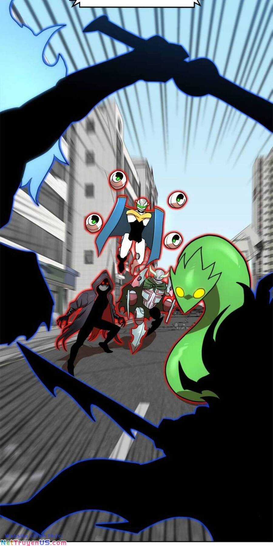 Double Click Chương 103 trang 96